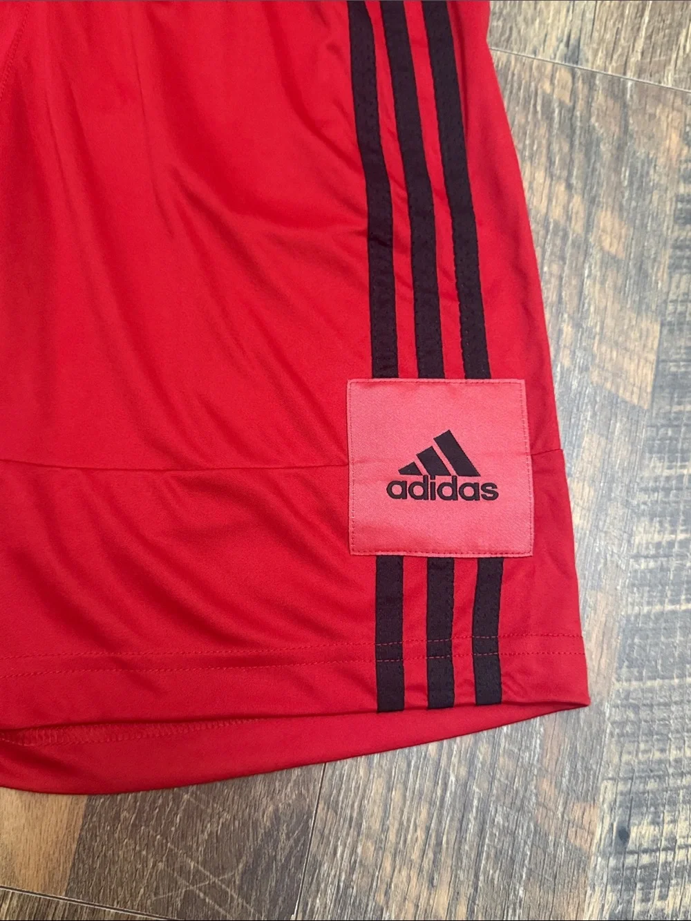 Adidas Basketball Shorts Bundle NWT Men’s Small Creator 365 2.0 & 3G Speed X